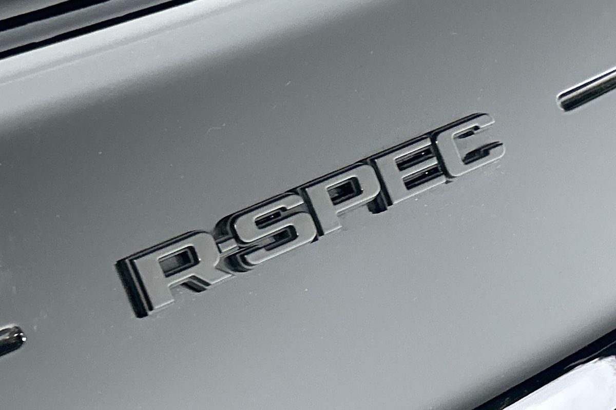 2020 Ford Mustang R-SPEC FN