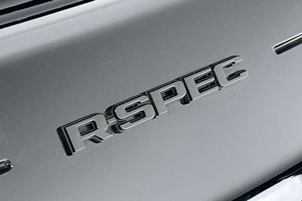 2020 Ford Mustang R-SPEC FN