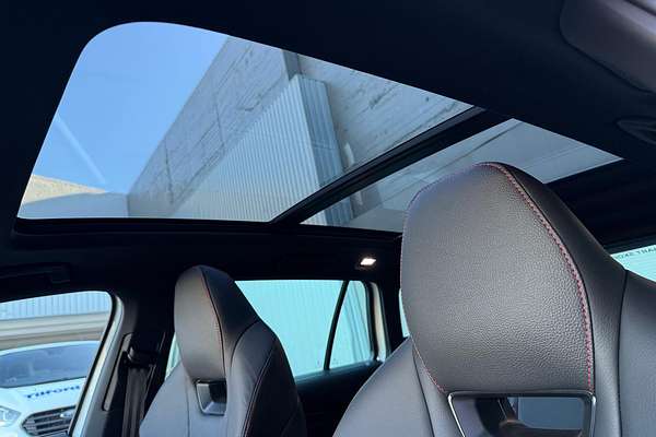 2025 SKODA Octavia RS NX