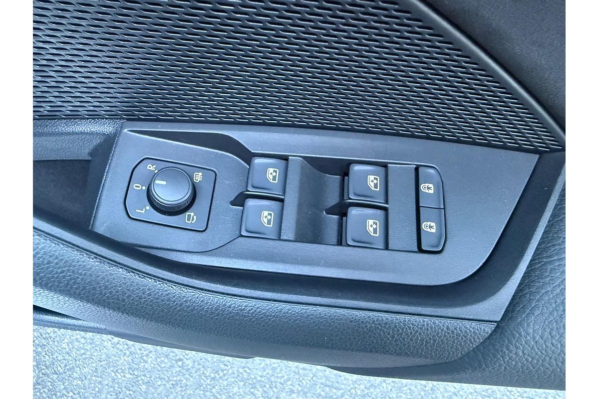 2025 SKODA Octavia RS NX