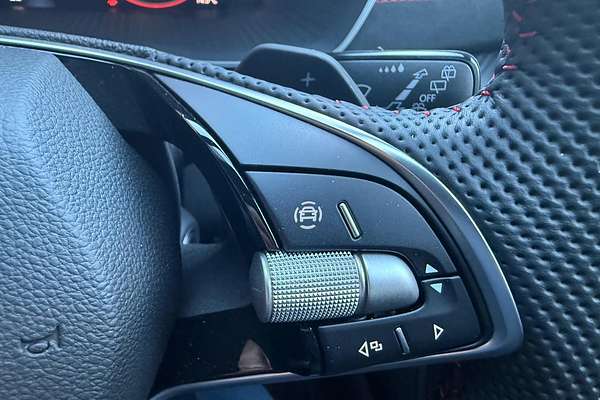 2025 SKODA Octavia RS NX