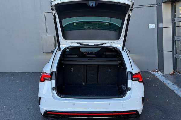2025 SKODA Octavia RS NX