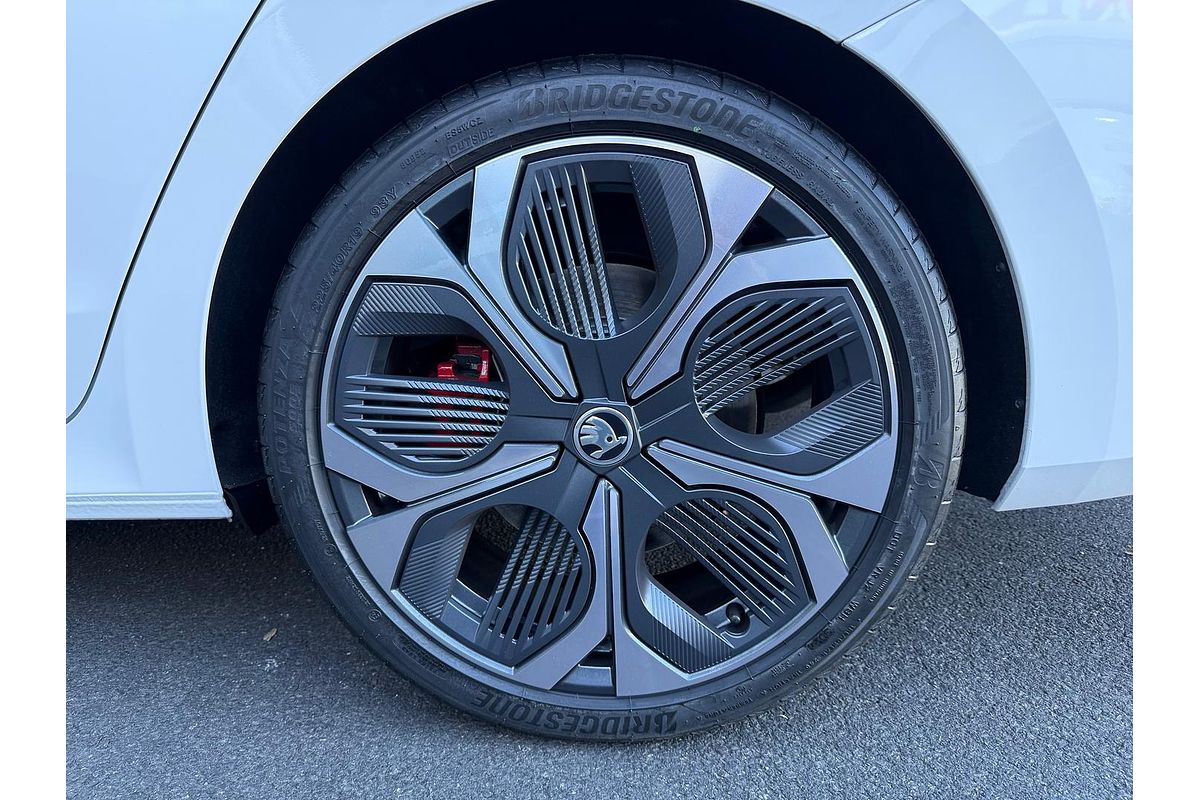 2025 SKODA Octavia RS NX