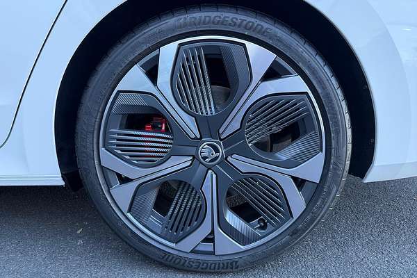 2025 SKODA Octavia RS NX