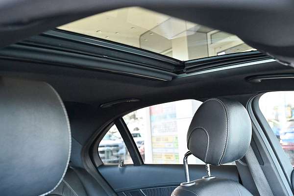 2016 Mercedes-Benz C-Class C250 W205