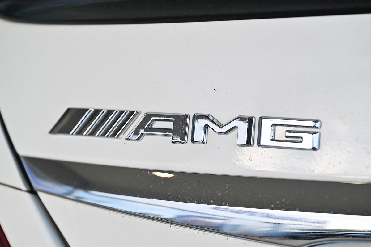 2016 Mercedes-Benz C-Class C250 W205