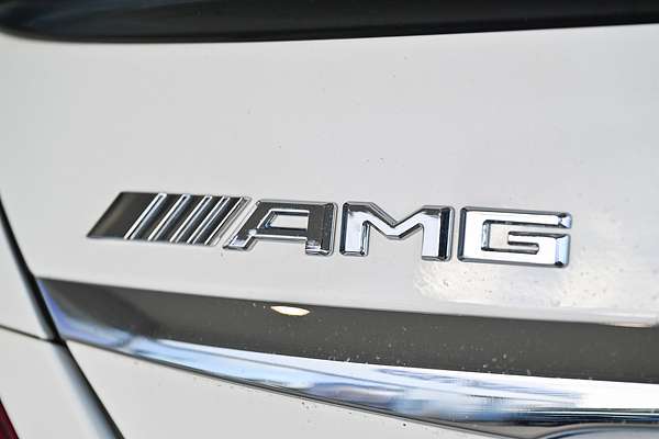 2016 Mercedes-Benz C-Class C250 W205