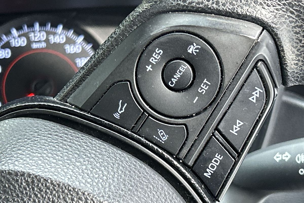 2020 Toyota Corolla Ascent Sport MZEA12R