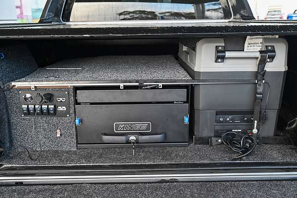 2020 Ford Ranger Wildtrak PX MkIII 4X4 3.2L