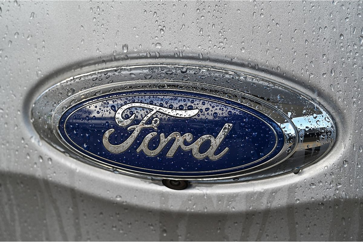2020 Ford Ranger Wildtrak PX MkIII 4X4 3.2L