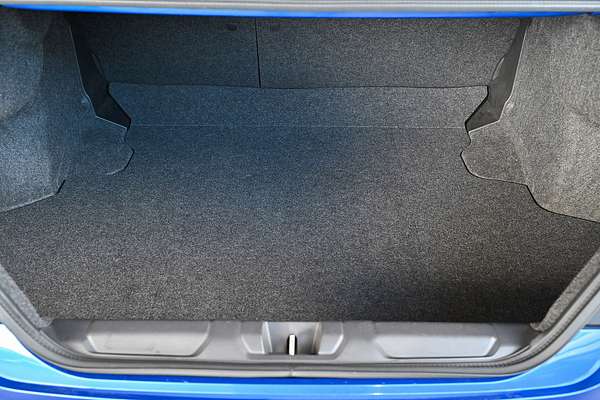 2022 Subaru WRX tS VB
