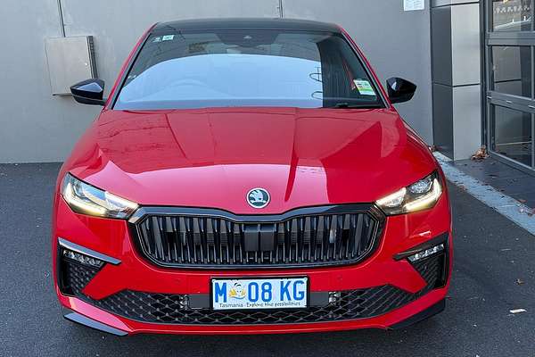 2025 SKODA Scala 110TSI Monte Carlo NW
