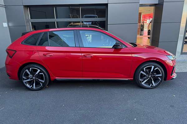 2025 SKODA Scala 110TSI Monte Carlo NW