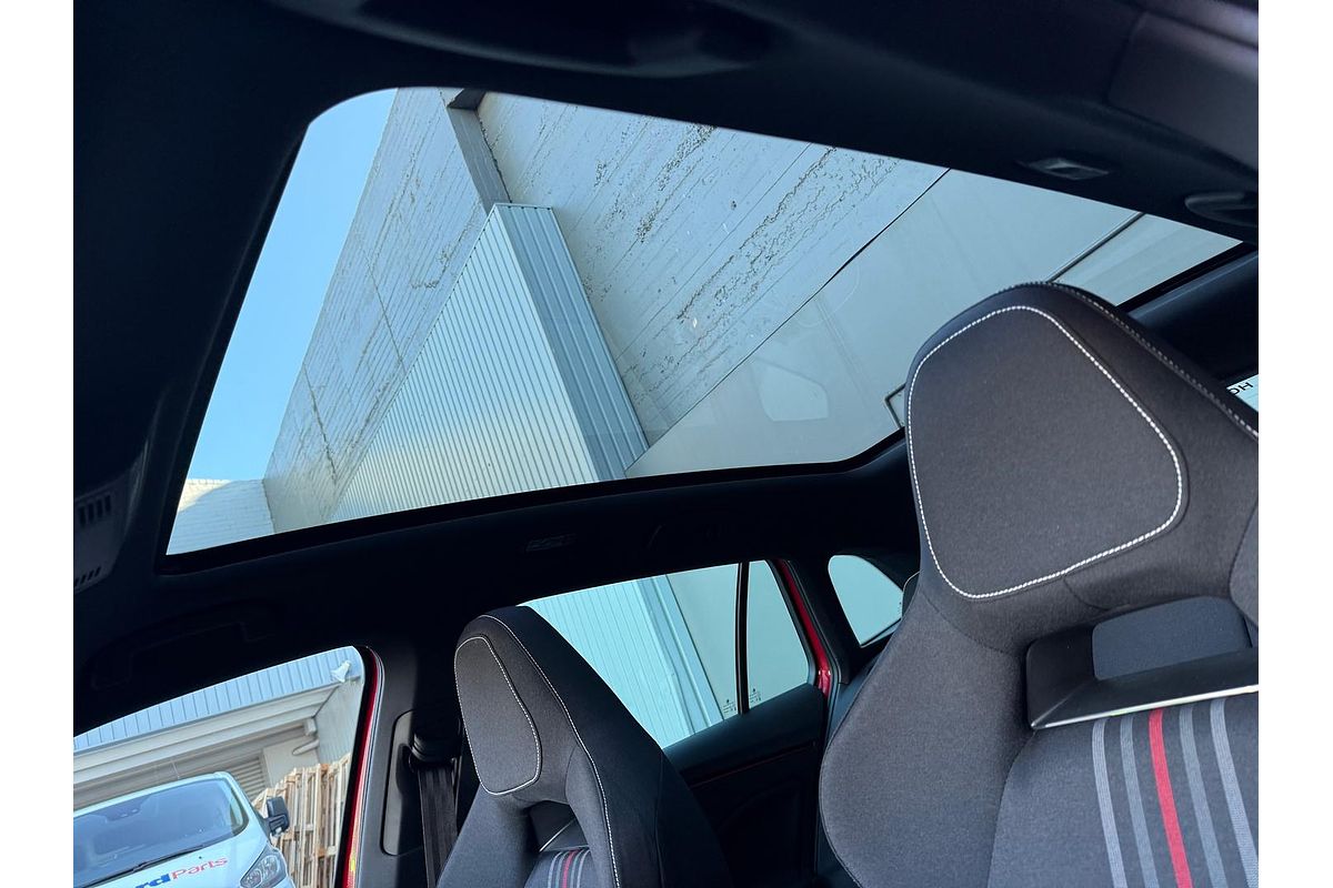 2025 SKODA Scala 110TSI Monte Carlo NW