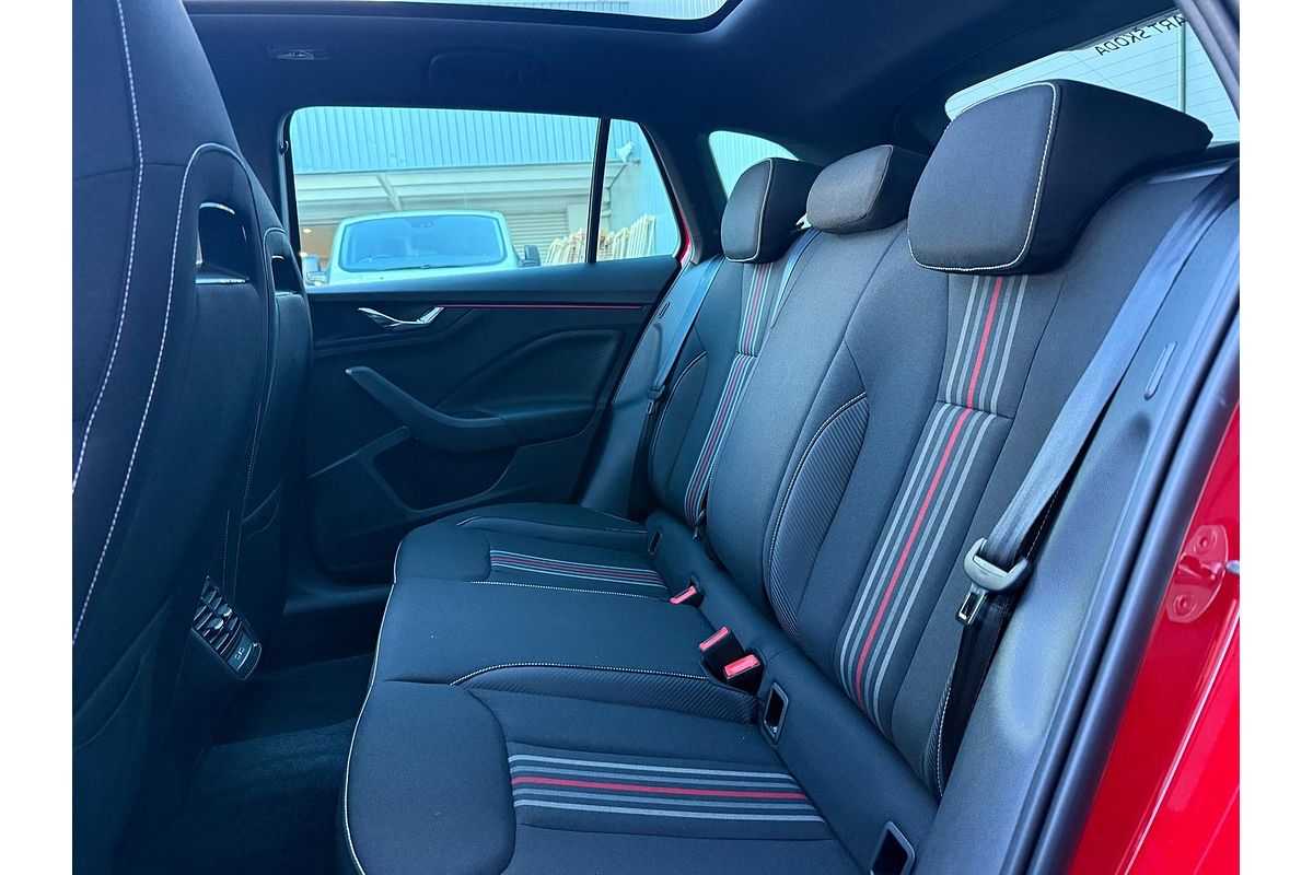 2025 SKODA Scala 110TSI Monte Carlo NW