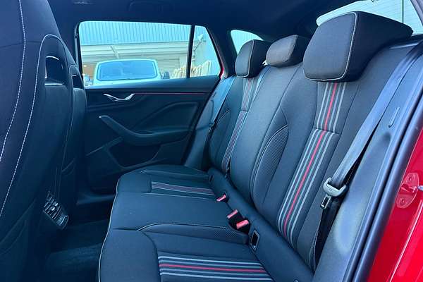 2025 SKODA Scala 110TSI Monte Carlo NW