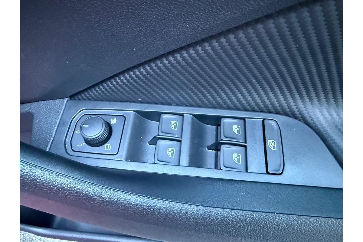 2025 SKODA Scala 110TSI Monte Carlo NW