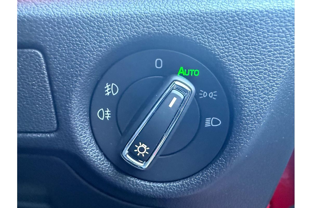 2025 SKODA Scala 110TSI Monte Carlo NW