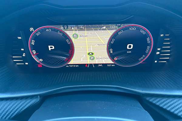 2025 SKODA Scala 110TSI Monte Carlo NW
