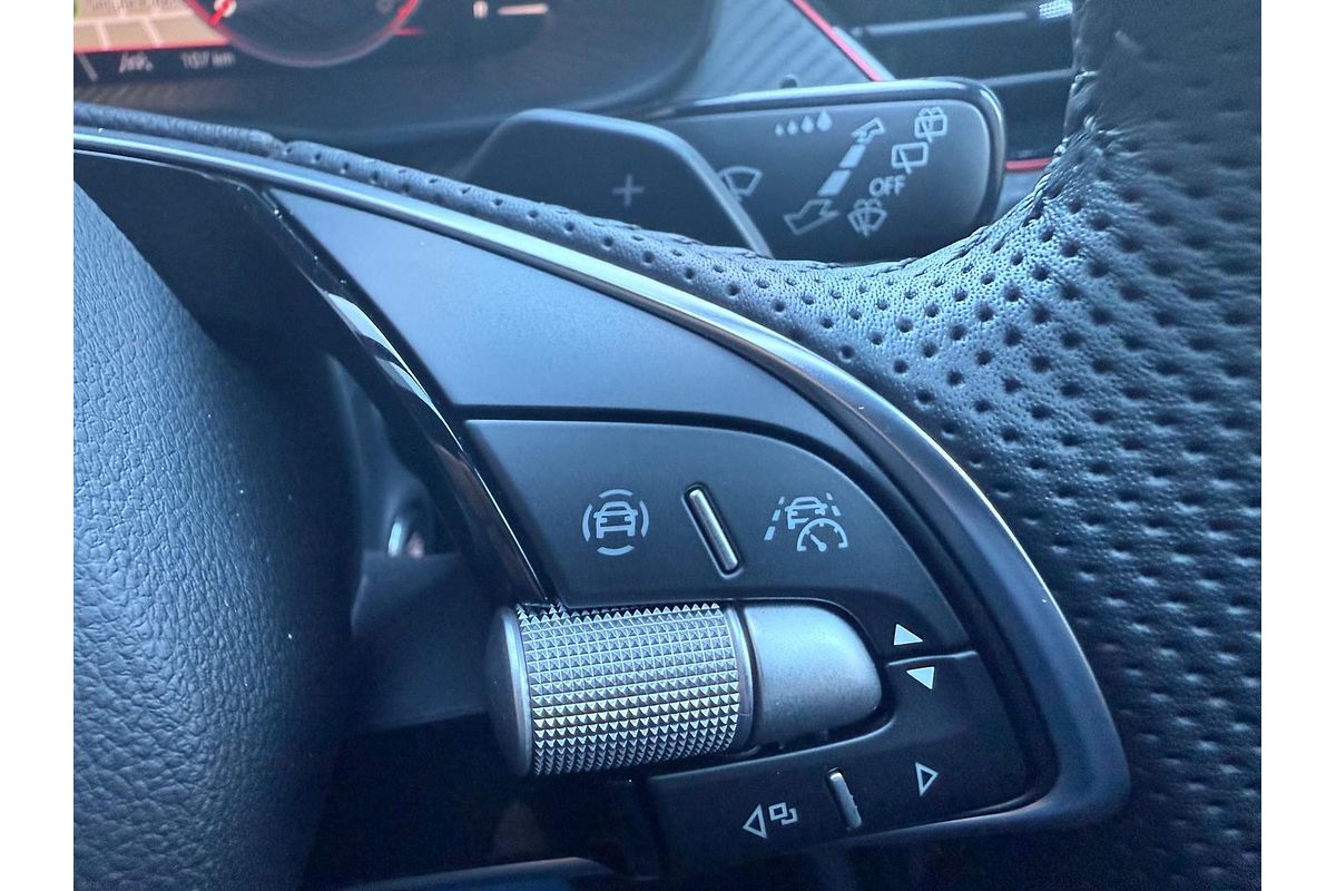 2025 SKODA Scala 110TSI Monte Carlo NW