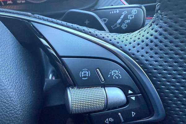2025 SKODA Scala 110TSI Monte Carlo NW