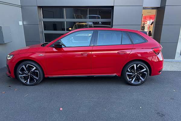 2025 SKODA Scala 110TSI Monte Carlo NW