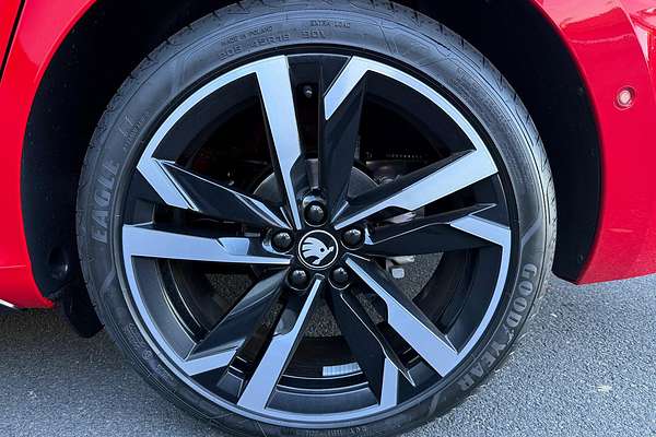 2025 SKODA Scala 110TSI Monte Carlo NW