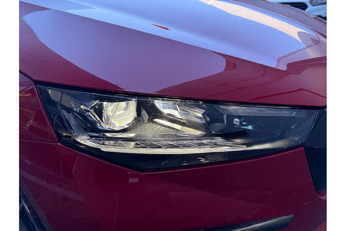 2025 SKODA Scala 110TSI Monte Carlo NW