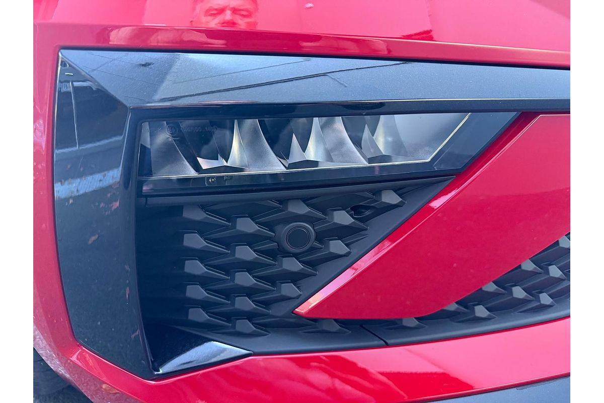 2025 SKODA Scala 110TSI Monte Carlo NW