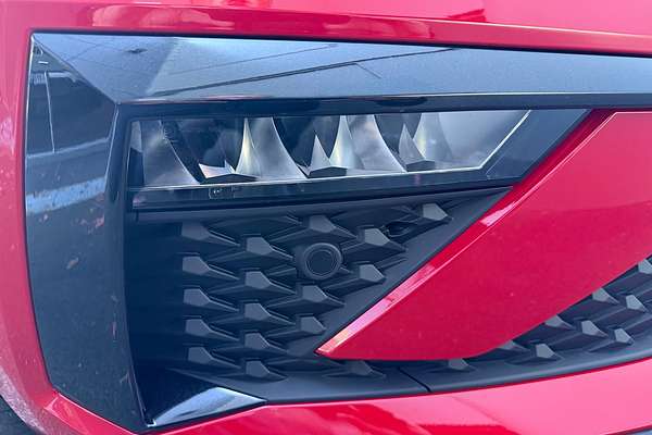 2025 SKODA Scala 110TSI Monte Carlo NW
