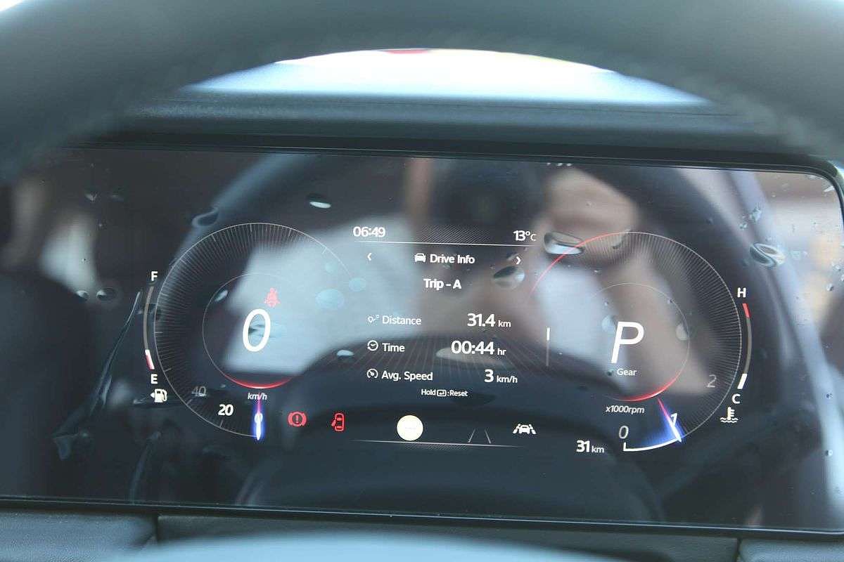 2025 Mahindra XUV700 AX7L