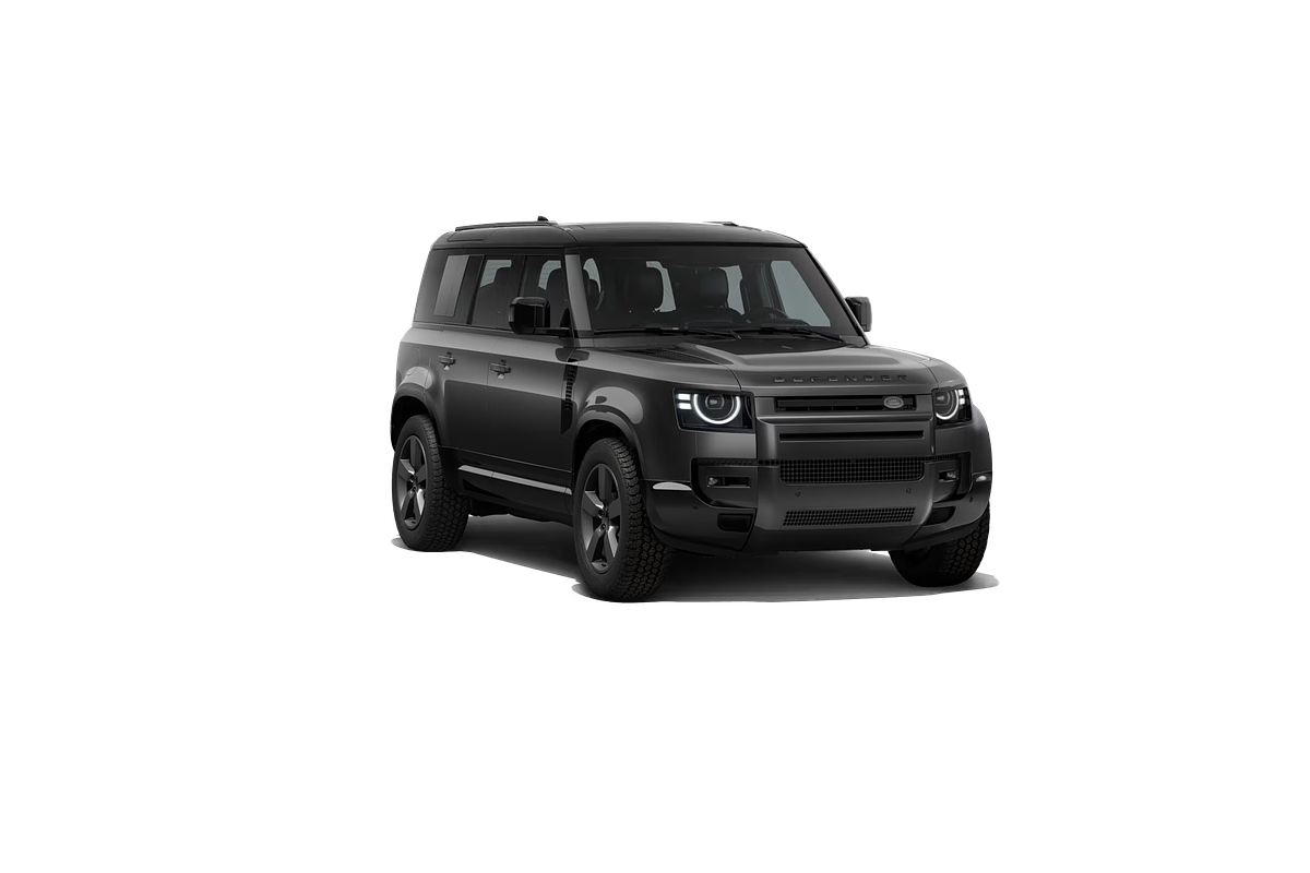 2025 Land Rover Defender 110 D350 X-Dynamic HSE L663