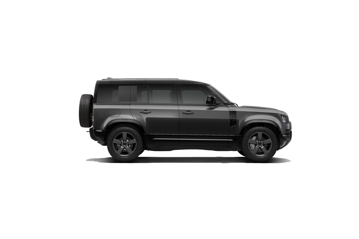 2025 Land Rover Defender 110 D350 X-Dynamic HSE L663