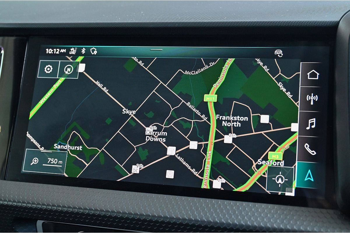 2021 Audi A1 40 TFSI S line GB
