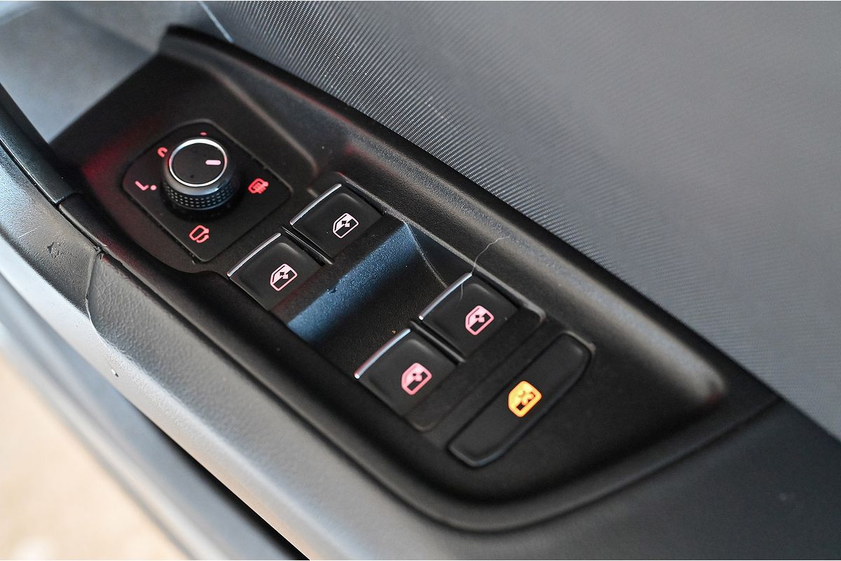 2021 Audi A1 40 TFSI S line GB