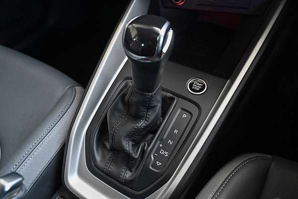 2021 Audi A1 40 TFSI S line GB