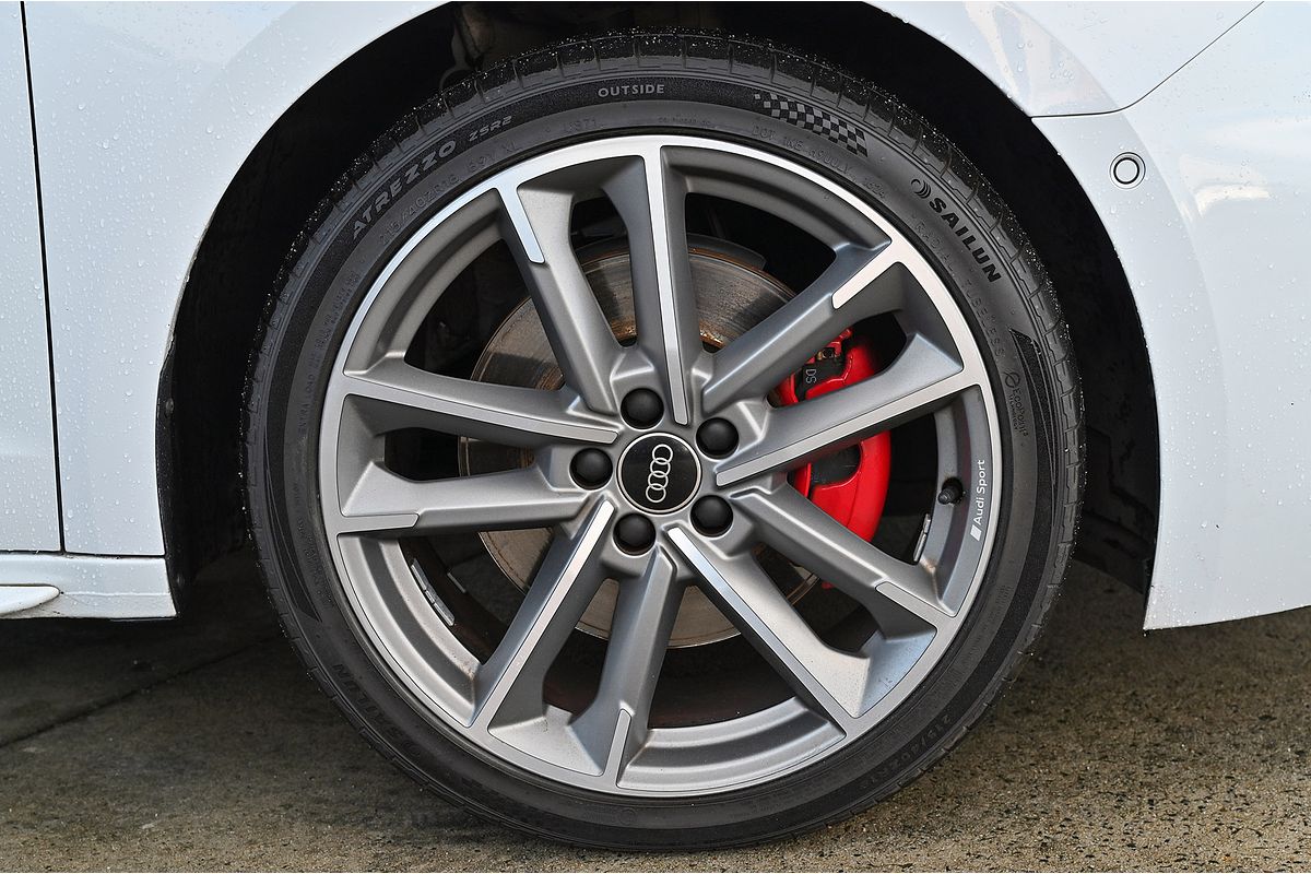 2021 Audi A1 40 TFSI S line GB