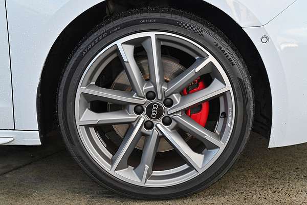 2021 Audi A1 40 TFSI S line GB
