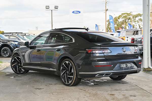 2021 Volkswagen Arteon 206TSI R-Line 3H
