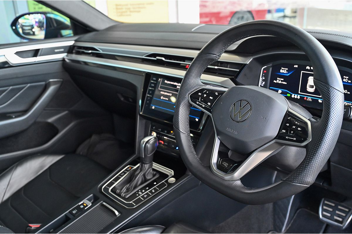 2021 Volkswagen Arteon 206TSI R-Line 3H
