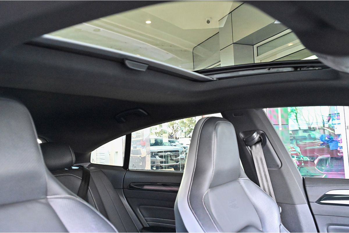 2021 Volkswagen Arteon 206TSI R-Line 3H