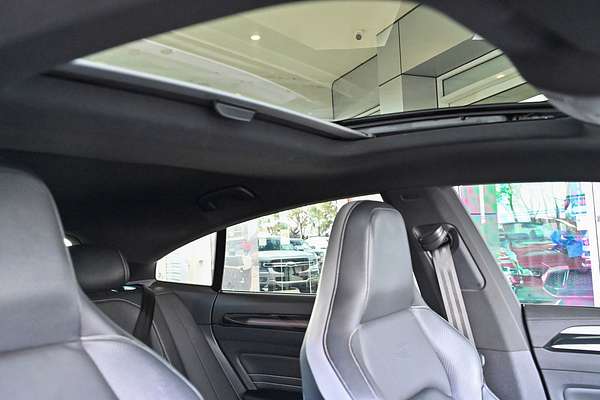 2021 Volkswagen Arteon 206TSI R-Line 3H