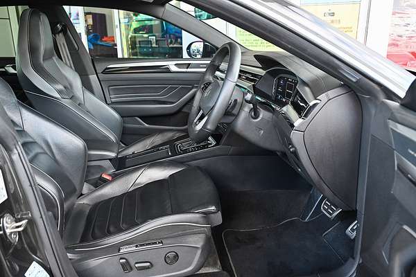 2021 Volkswagen Arteon 206TSI R-Line 3H