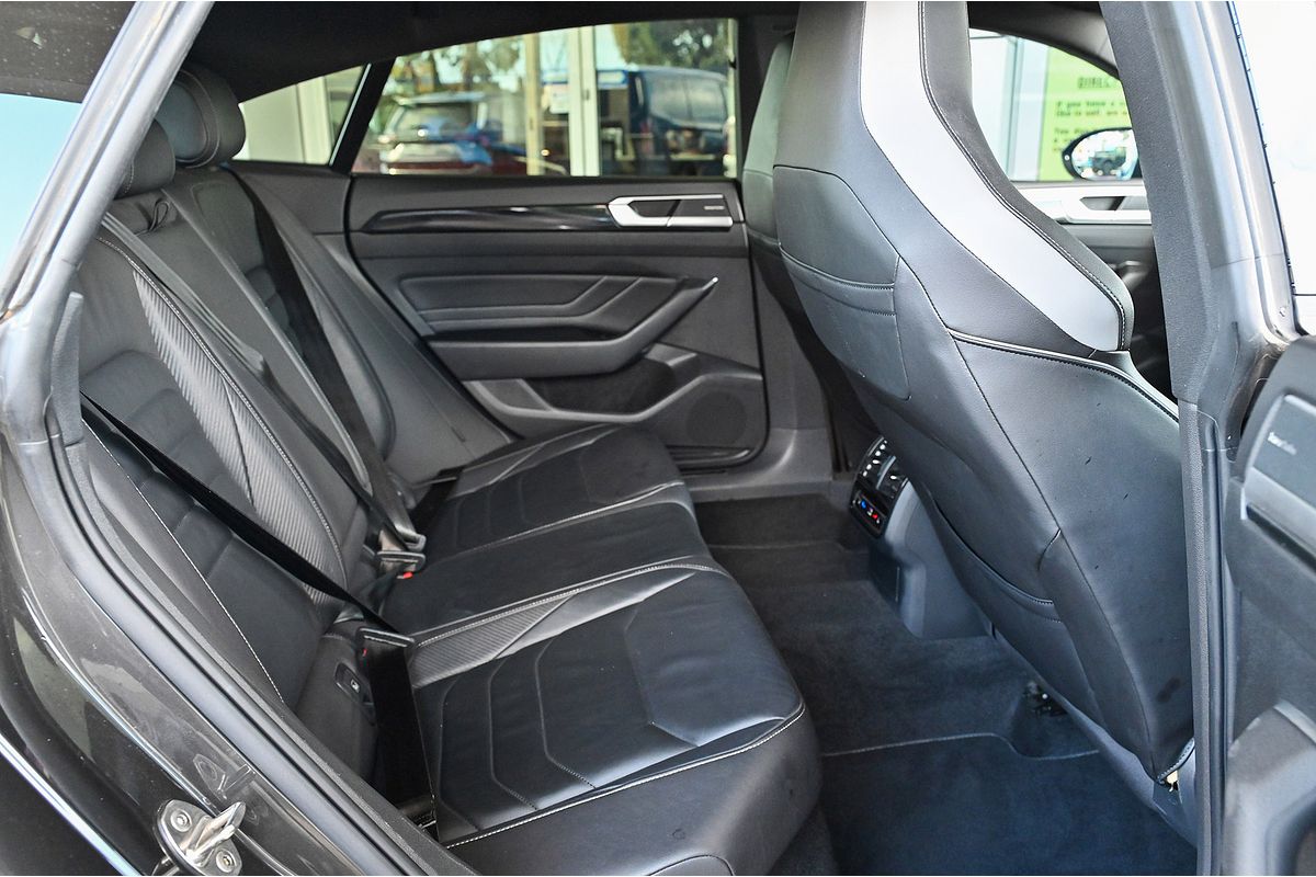 2021 Volkswagen Arteon 206TSI R-Line 3H
