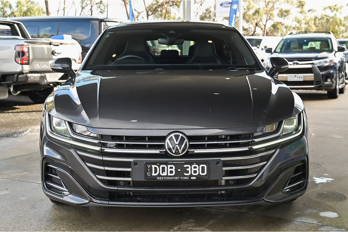 2021 Volkswagen Arteon 206TSI R-Line 3H