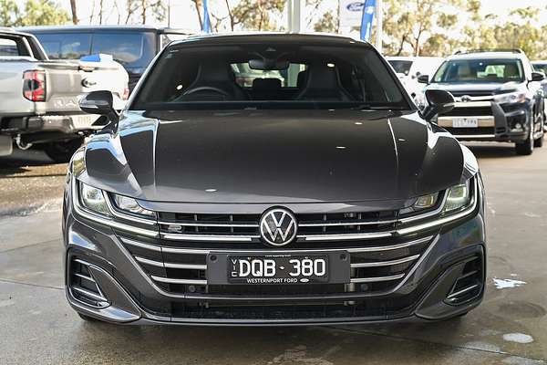 2021 Volkswagen Arteon 206TSI R-Line 3H