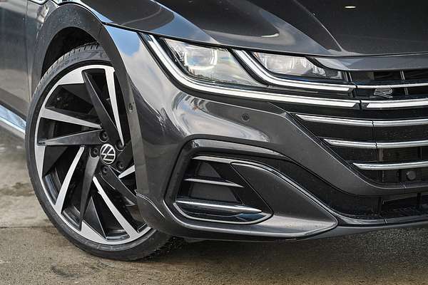 2021 Volkswagen Arteon 206TSI R-Line 3H