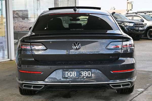 2021 Volkswagen Arteon 206TSI R-Line 3H