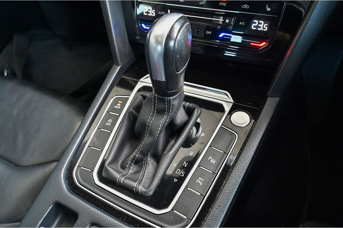 2021 Volkswagen Arteon 206TSI R-Line 3H