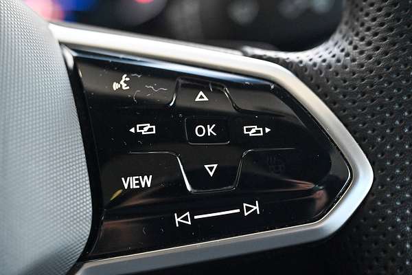 2021 Volkswagen Arteon 206TSI R-Line 3H